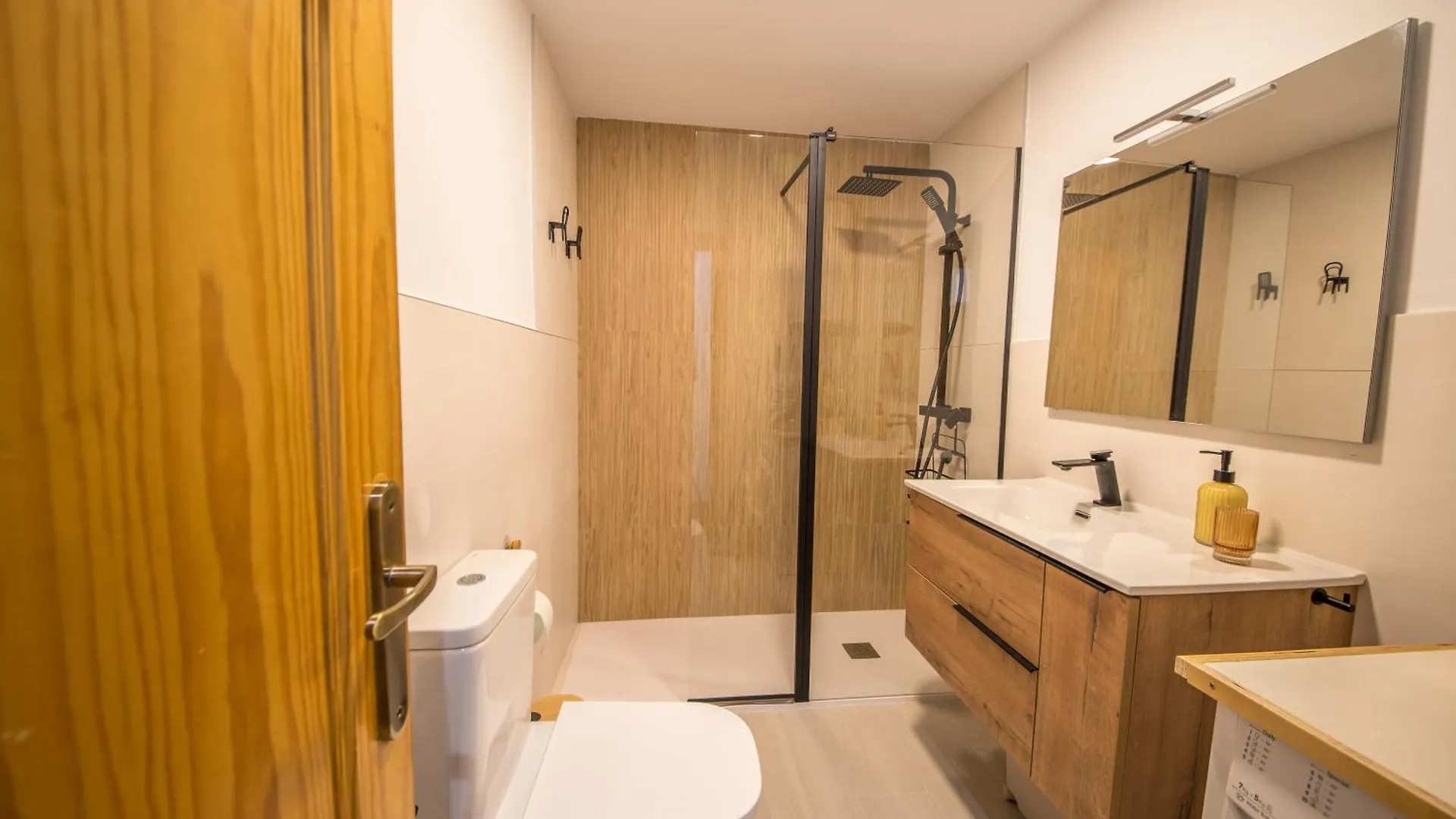 El Vaiven Del Agua Apartment Granada 0*,  Spain